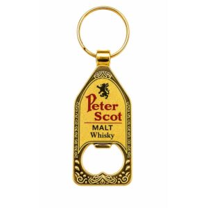 Bulk Promotional Keychain