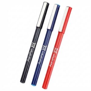 Bulk Promotional Plastic Pen