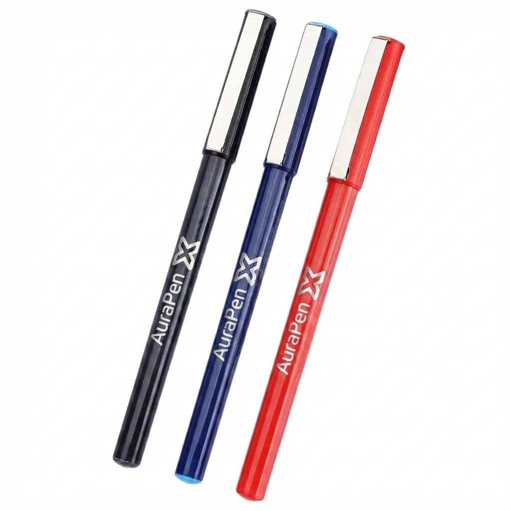Bulk Promotional Plastic Pen