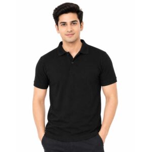 Bulk Promotional Polo T-Shirts