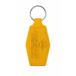 Bulk Promotional PVC Keychain