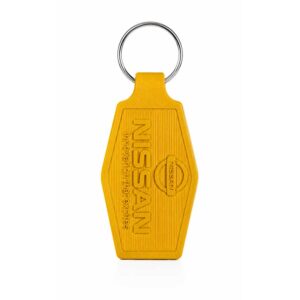Bulk Promotional PVC Keychain