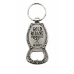 Business Promotional Keychain