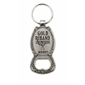 Business Promotional Keychain
