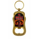 Business Promotional Keychain