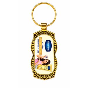 Business Promotional Digital Keychain