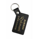 Business Promotional Keychain