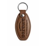 Business Promotional Keychain