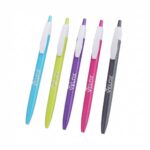 Business Promotional Plastic Pen