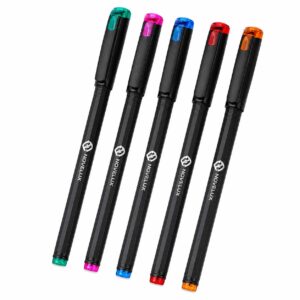 Business Promotional Plastic Pen