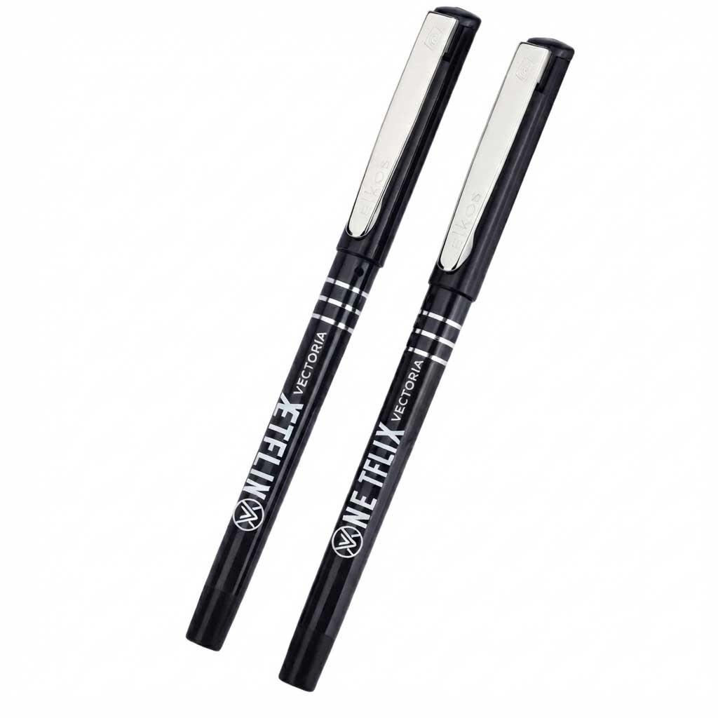 Business Promotional Plastic Pen