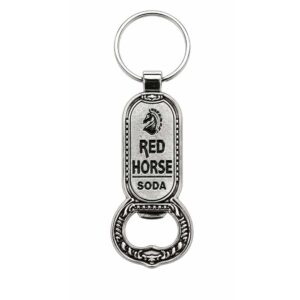 Conference Giveaway Keychain