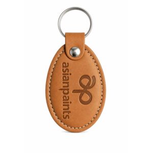 Conference Giveaway Keychain