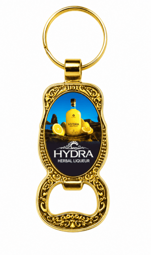 Corporate Branding Keychain