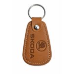 Corporate Branding Keychain
