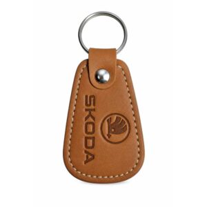Corporate Branding Keychain