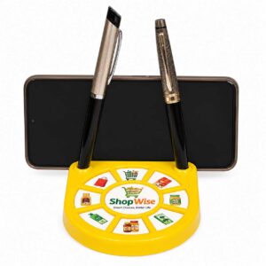 Corporate Branding Paper Weight