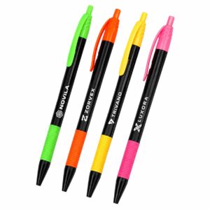Corporate Branding Plastic Pen