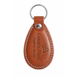 Corporate Gift Keychain