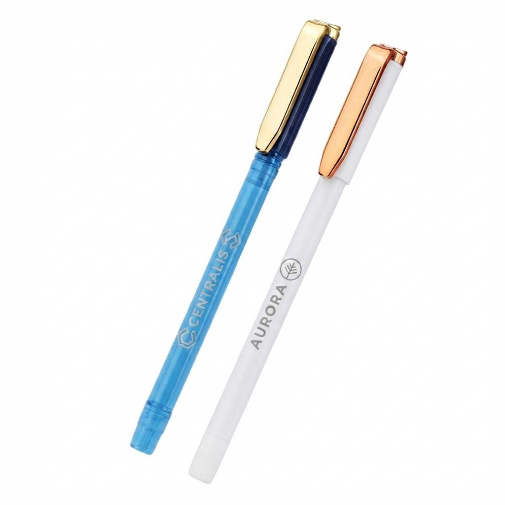 Corporate Gift Plastic Pen