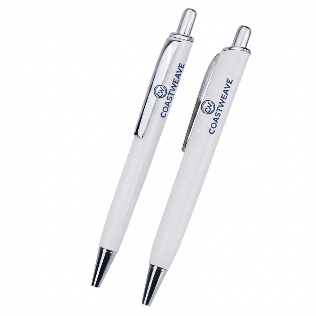 Corporate Gift Plastic Pen