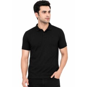 Corporate Polo T-Shirt Manufacturer
