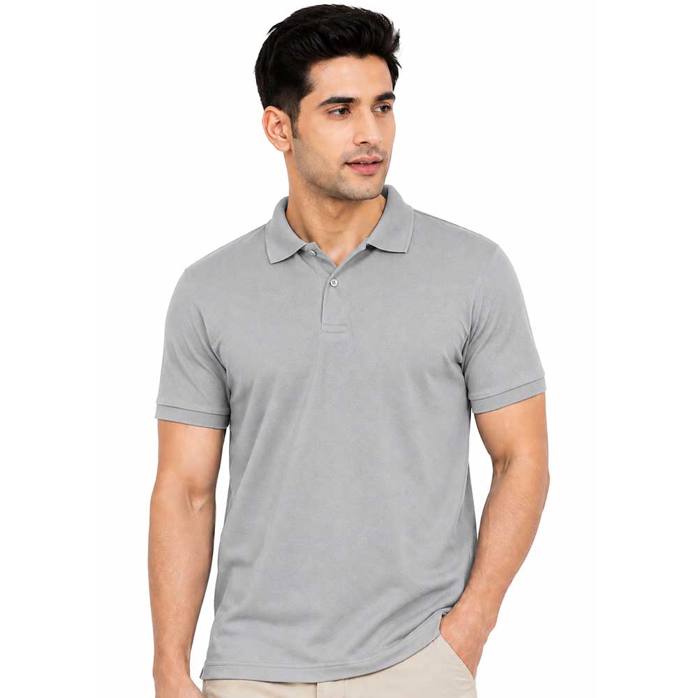 Custom Printed Corporate Polo T-Shirts for Bulk Uniform Supply - Image 3