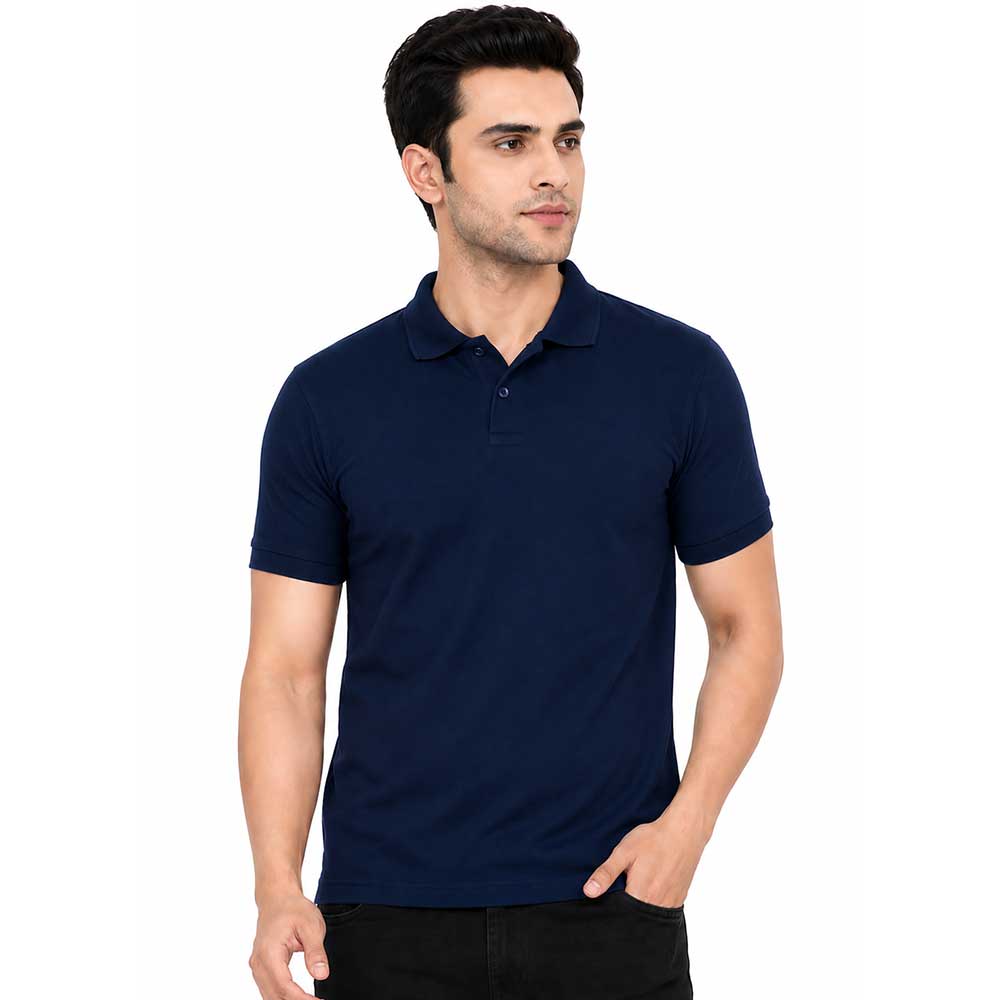 Custom Printed Corporate Polo T-Shirts for Bulk Uniform Supply - Image 5