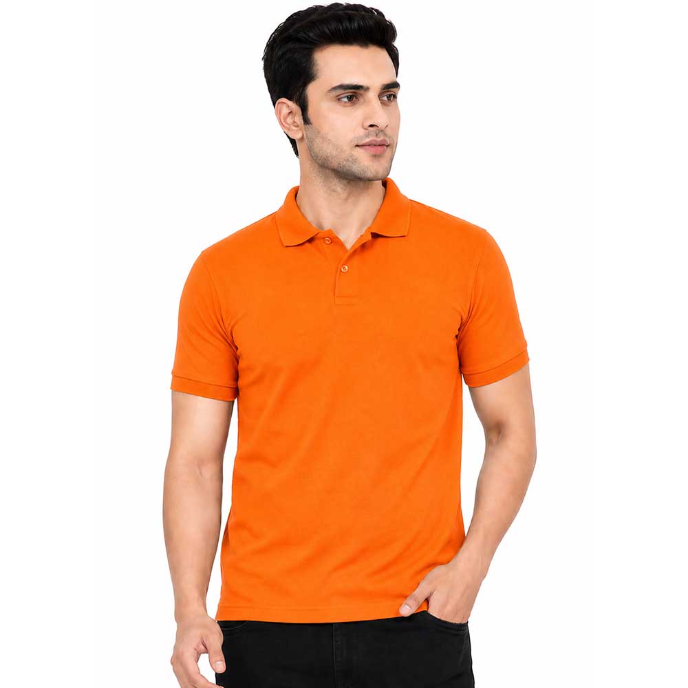 Custom Printed Corporate Polo T-Shirts for Bulk Uniform Supply - Image 6