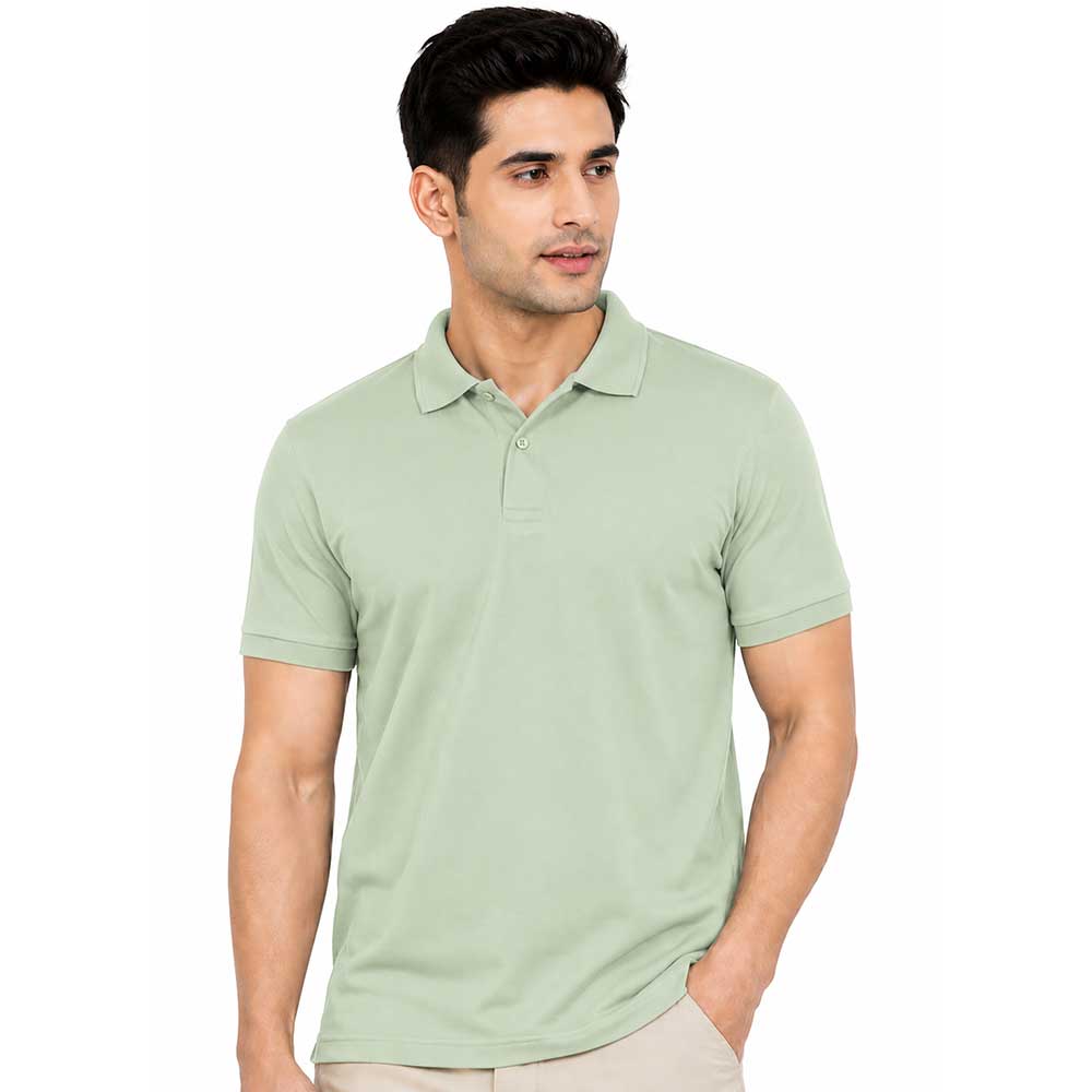 Custom Printed Corporate Polo T-Shirts for Bulk Uniform Supply - Image 7