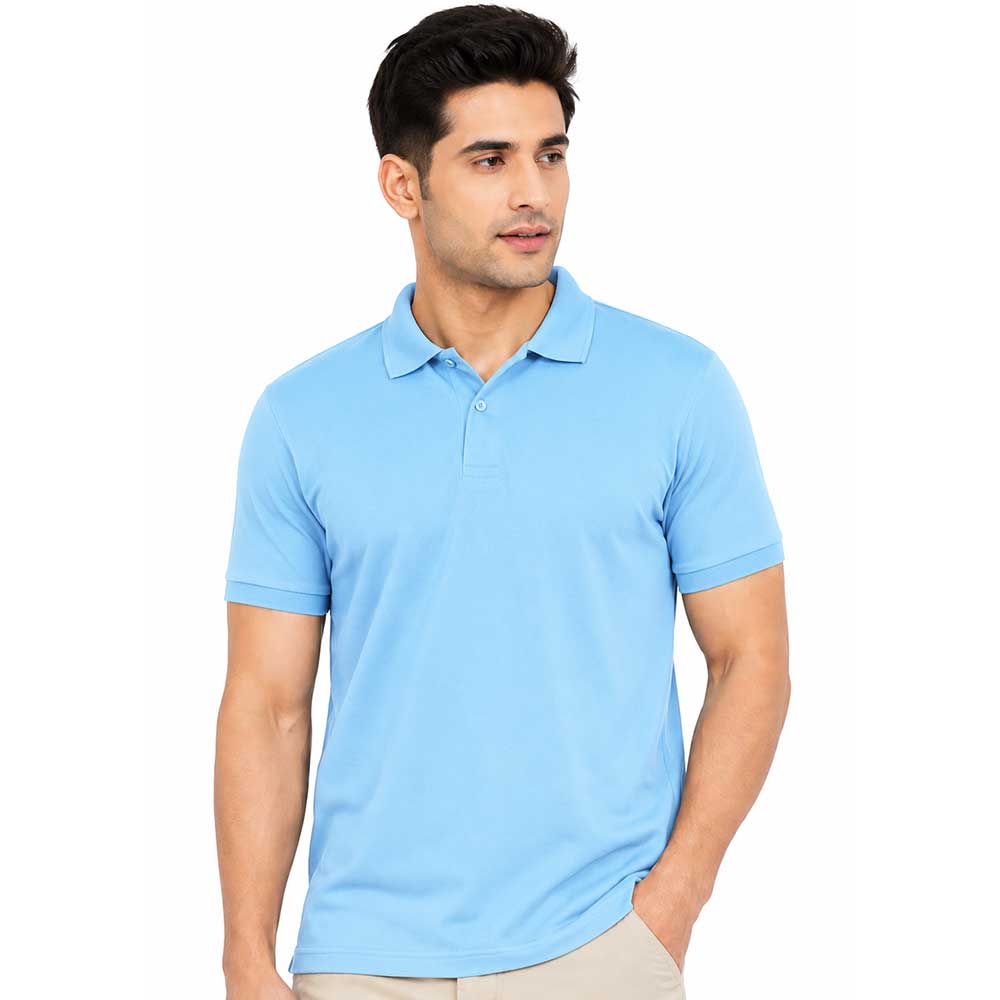 Custom Printed Corporate Polo T-Shirts for Bulk Uniform Supply - Image 10