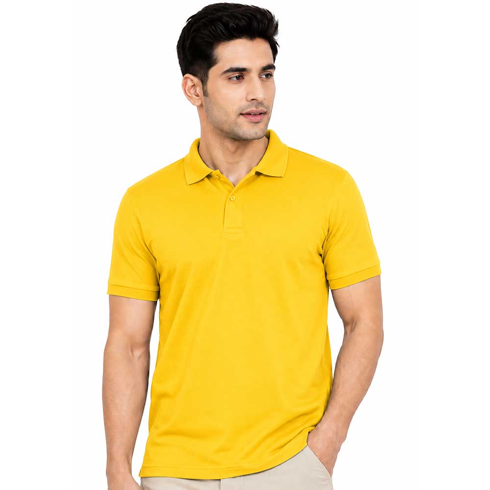 Custom Printed Corporate Polo T-Shirts for Bulk Uniform Supply - Image 12