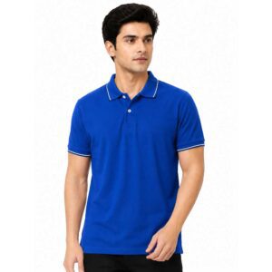 Corporate Polo T-Shirt Manufacturer