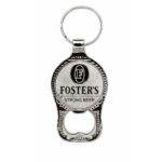 Corporate Promotional Keychain