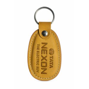 Corporate Promotional Keychain