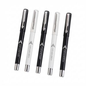 Corporate Promotional Plastic Pen