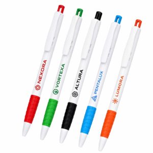 Corporate Promotional Plastic Pen