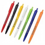 Corporate Promotional Plastic Pen