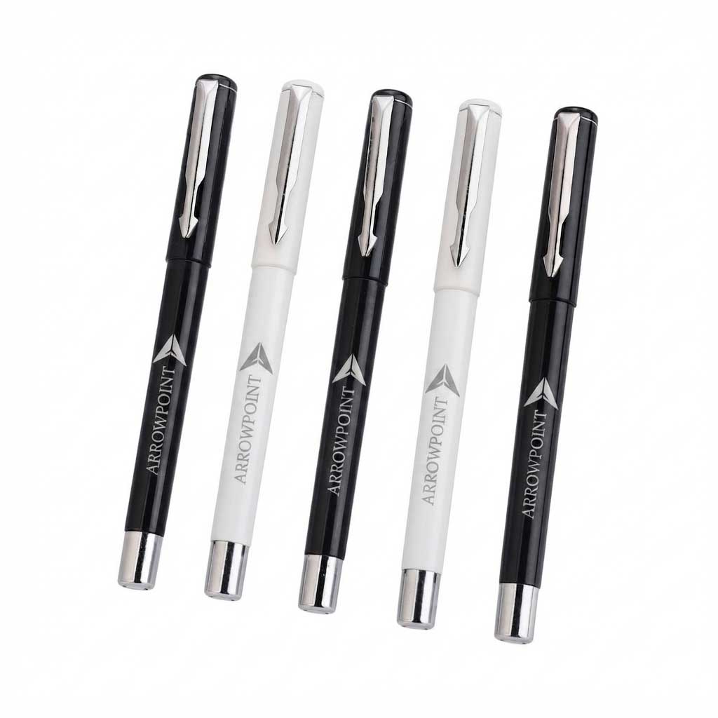 Corporate Promotional Plastic Pen