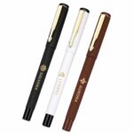 Custom Branded Plastic Pen
