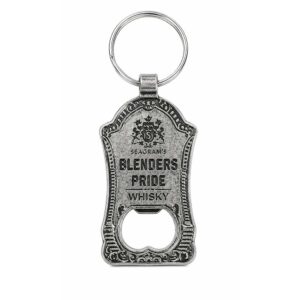 Custom Branding Keychain
