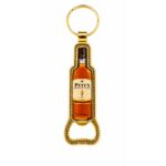 Custom Branding Keychain