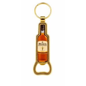 Custom Branding Keychain