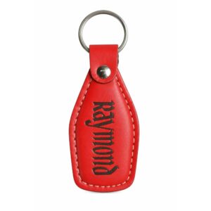 Custom Branding Keychain