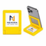 Custom Branding Paper Weight