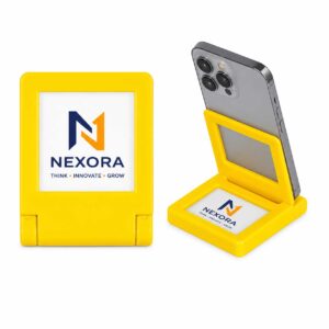 Custom Branding Paper Weight