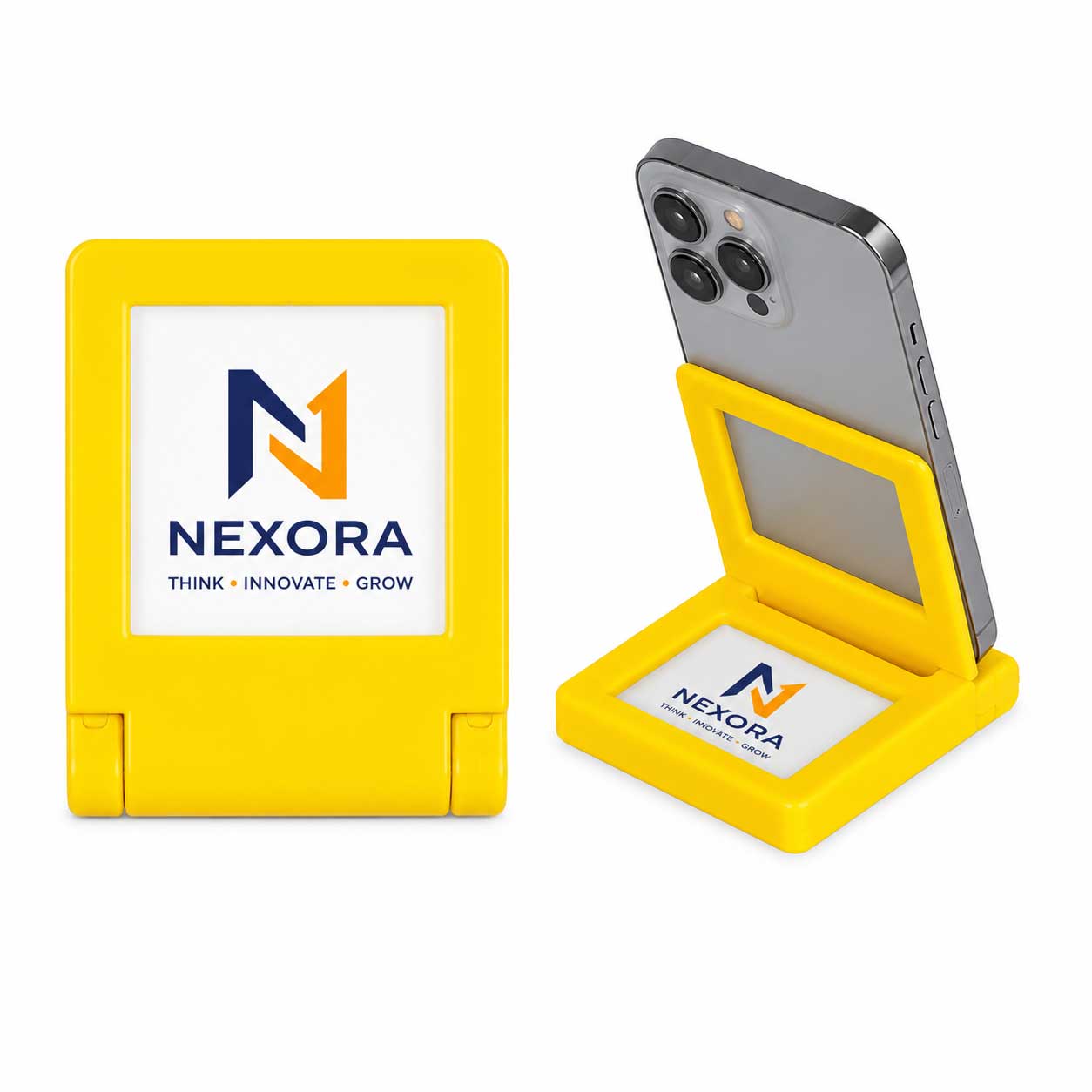 Custom Branding Paper Weight