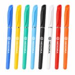 Custom Branding Plastic Pen