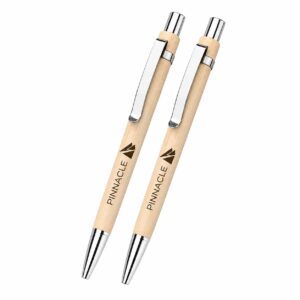Custom Branding Plastic Pen
