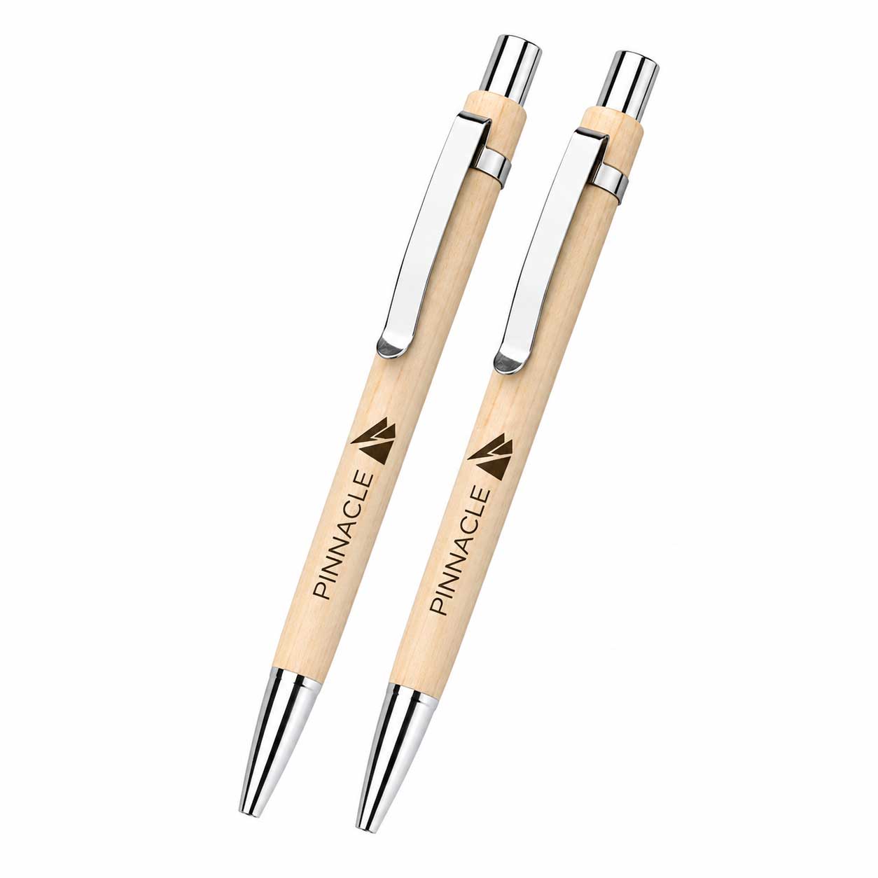 Custom Branding Plastic Pen